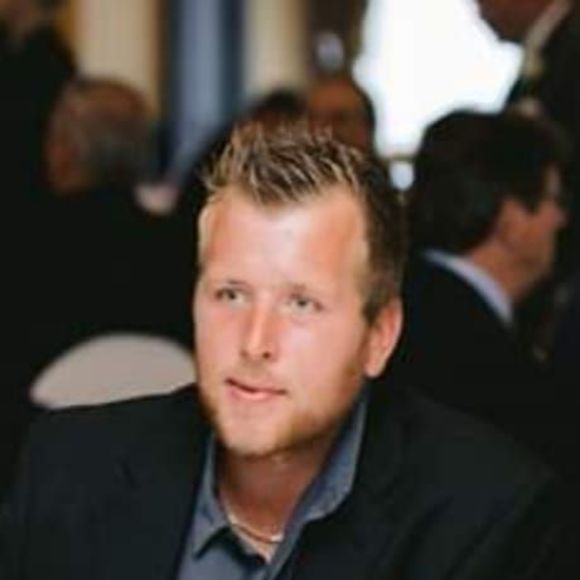 Meet your Posher, Josh - Picture 1 of 1